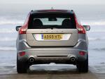 Volvo XC60 R-Design 2009 года (UK)